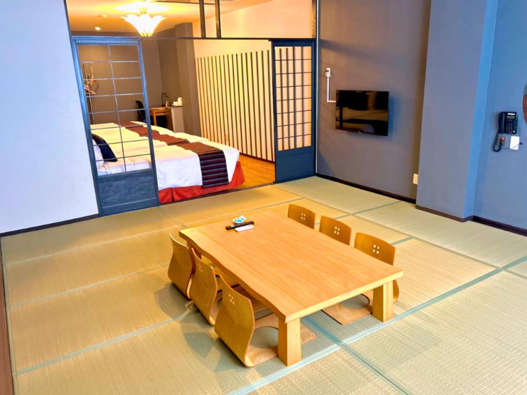 Hiyagunlanairesort Okinawa Buitenkant foto