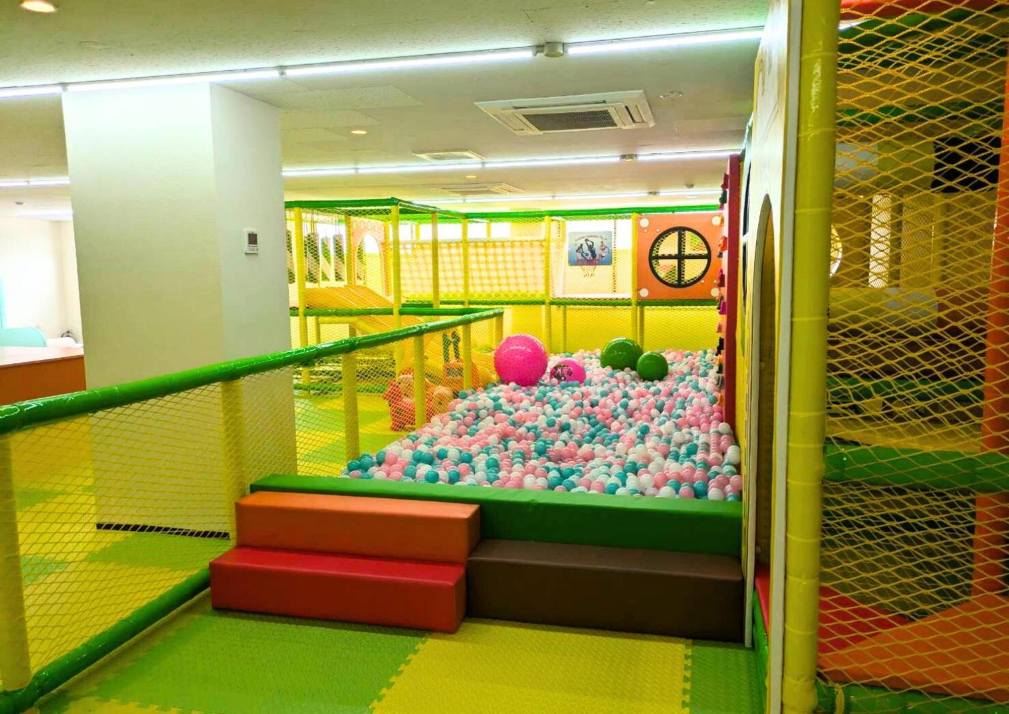 Hiyagunlanairesort Okinawa Buitenkant foto
